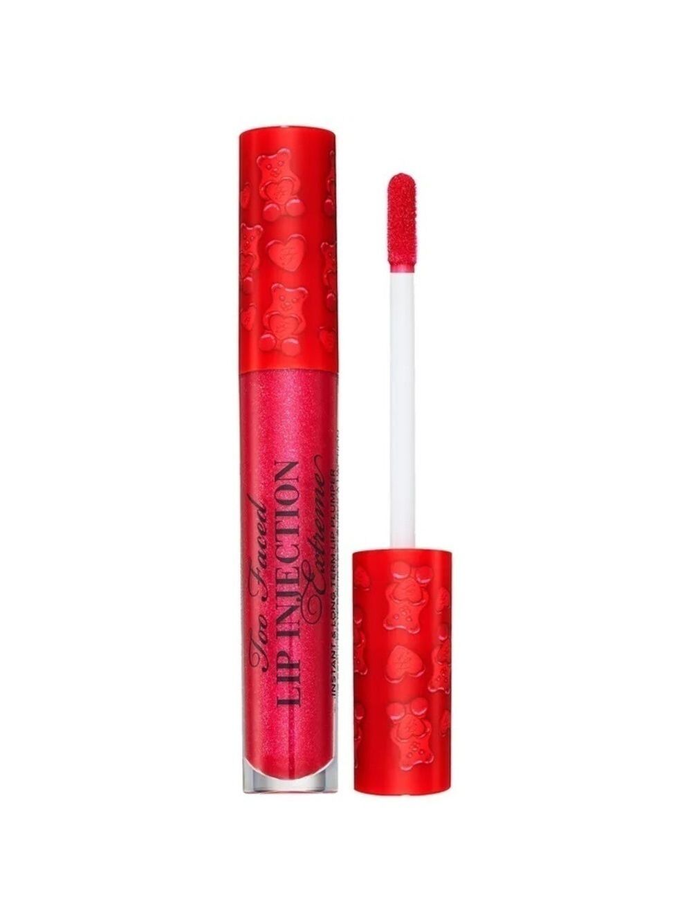 Too Faced Lip Injection Extreme Cinnamon Bear Lip Plumper